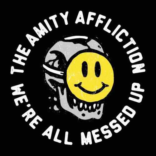 The Amity Affliction : All Messed Up (Acoustic)